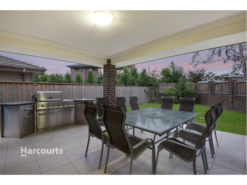 60 Fox Creek Circuit, Kellyville NSW 2155