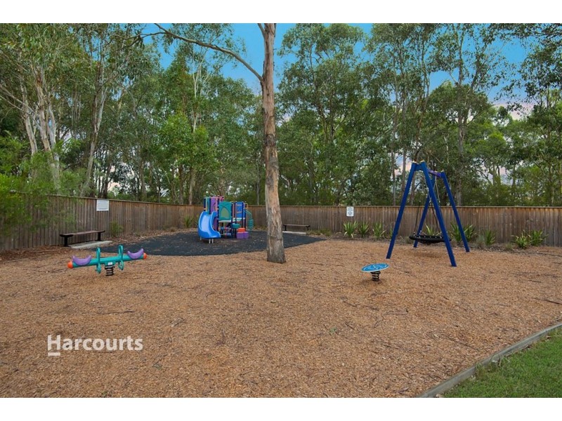 60 Fox Creek Circuit, Kellyville NSW 2155