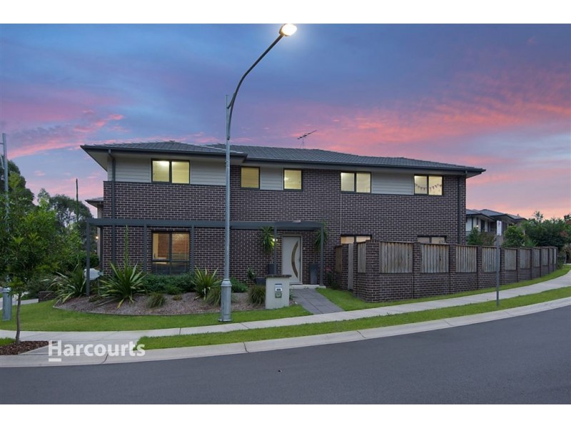 60 Fox Creek Circuit, Kellyville NSW 2155