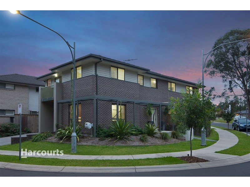 60 Fox Creek Circuit, Kellyville NSW 2155