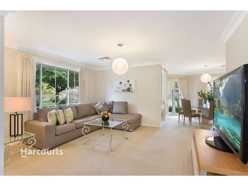 2 Crown Terrace, Bella Vista NSW 2153