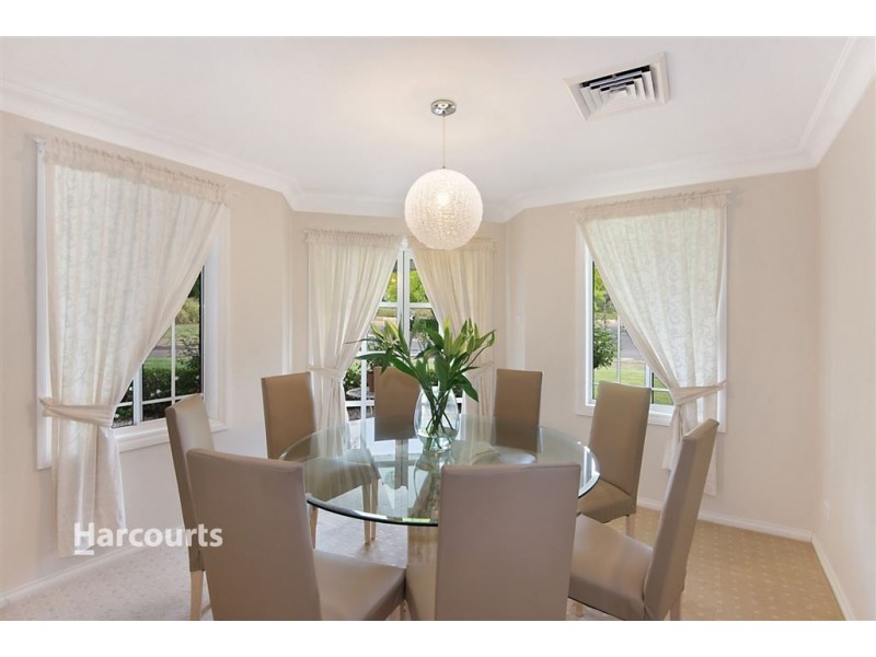 2 Crown Terrace, Bella Vista NSW 2153