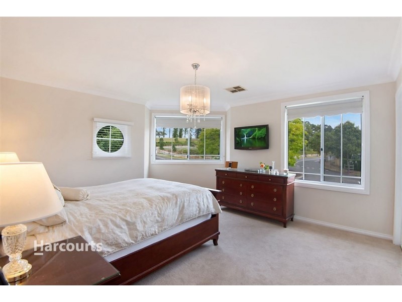 2 Crown Terrace, Bella Vista NSW 2153