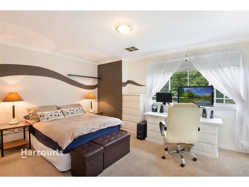 2 Crown Terrace, Bella Vista NSW 2153