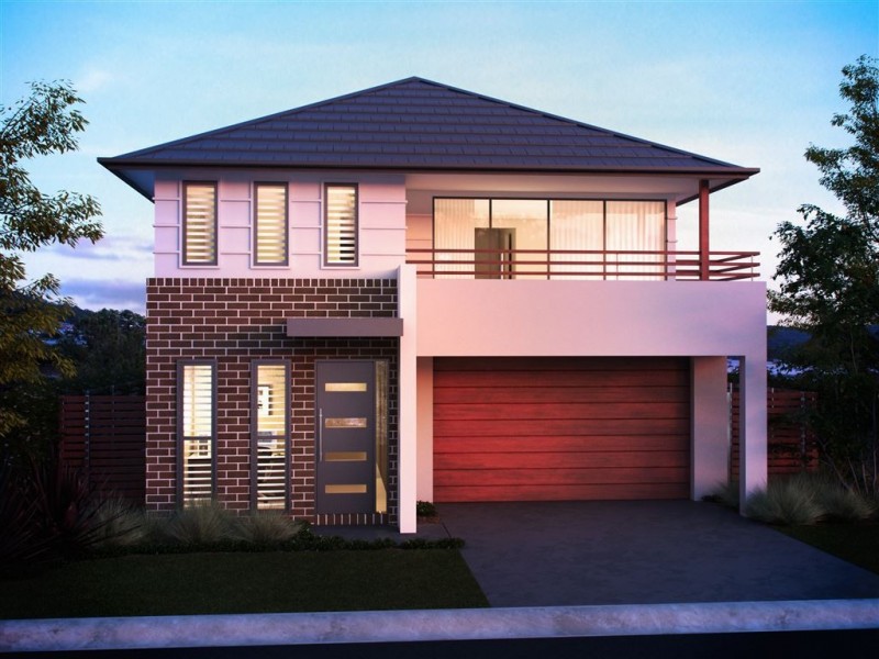 87/93 Boundary Road, Schofields NSW 2762