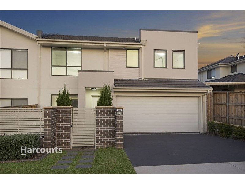 22/2 McCausland Place, Kellyville NSW 2155