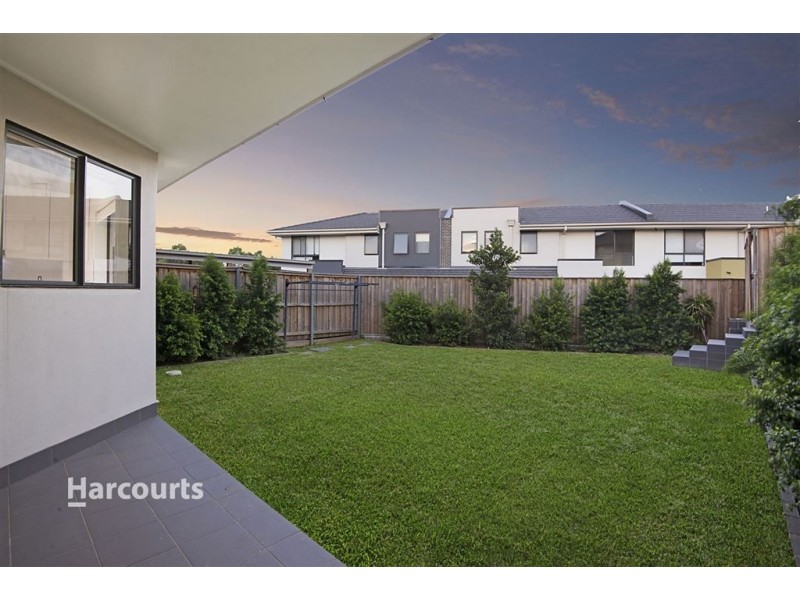 22/2 McCausland Place, Kellyville NSW 2155