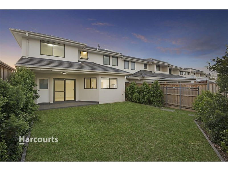 22/2 McCausland Place, Kellyville NSW 2155
