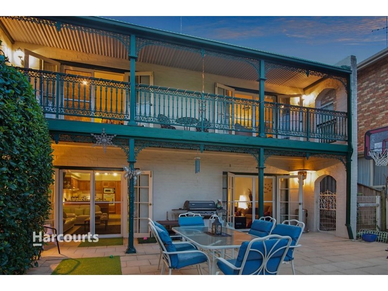 2/6 Ripley Glade, Bella Vista NSW 2153