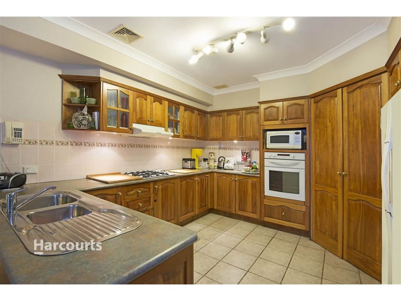 2/6 Ripley Glade, Bella Vista NSW 2153