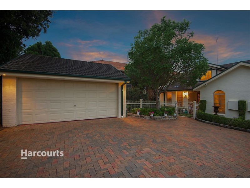 2/6 Ripley Glade, Bella Vista NSW 2153