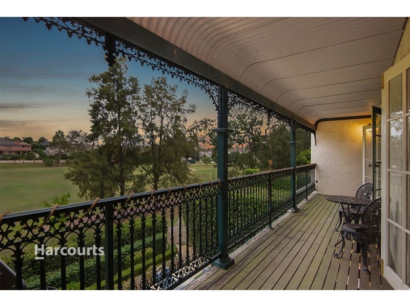 2/6 Ripley Glade, Bella Vista NSW 2153