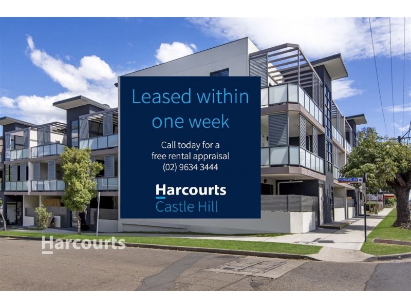 14/30-32 Briens Road, Northmead NSW 2152