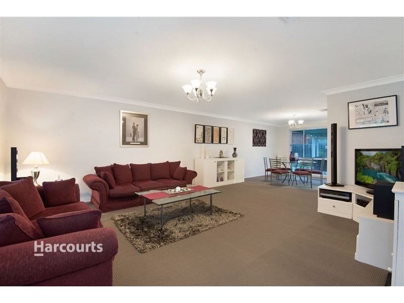 3 Karinya Place, Kellyville NSW 2155