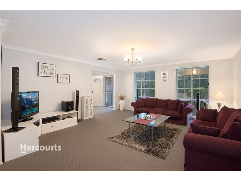 3 Karinya Place, Kellyville NSW 2155