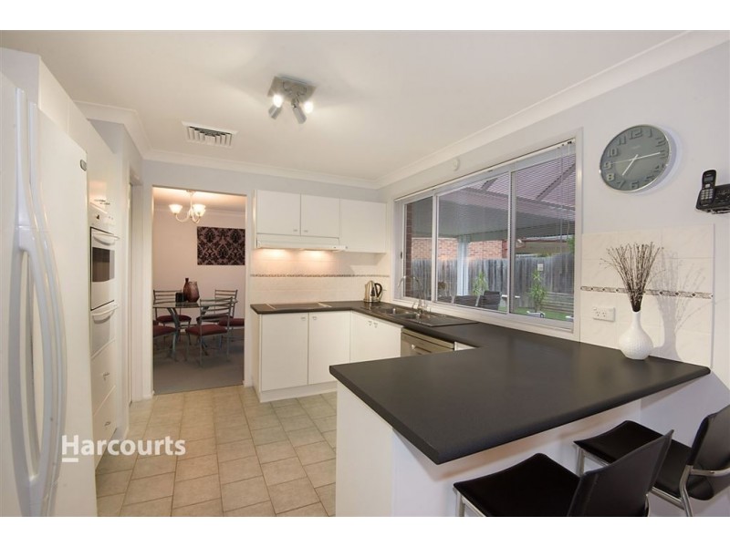 3 Karinya Place, Kellyville NSW 2155
