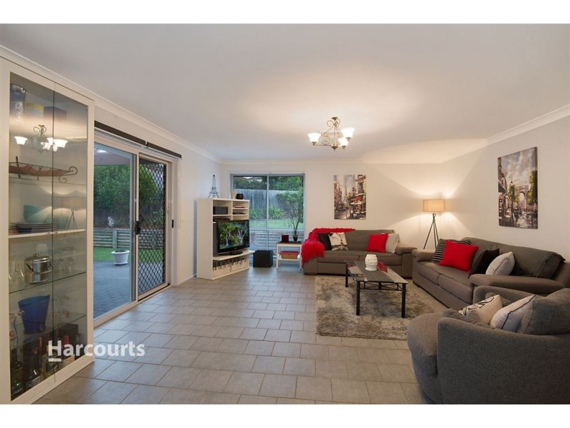 3 Karinya Place, Kellyville NSW 2155