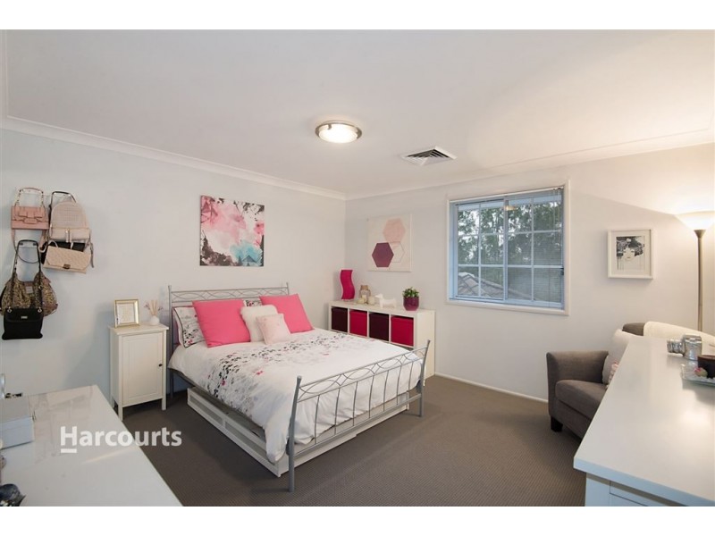 3 Karinya Place, Kellyville NSW 2155