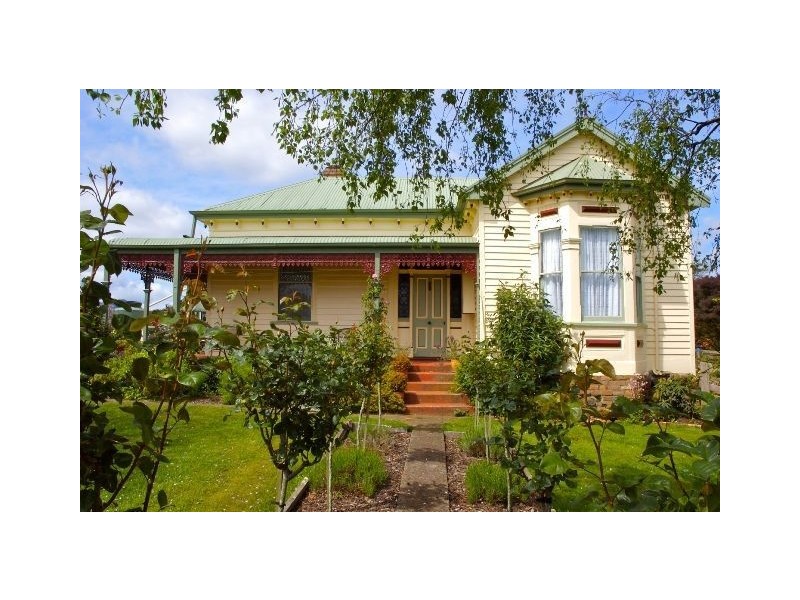 33 Daveys Road, West Pine TAS 7316