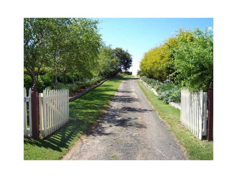 33 Daveys Road, West Pine TAS 7316