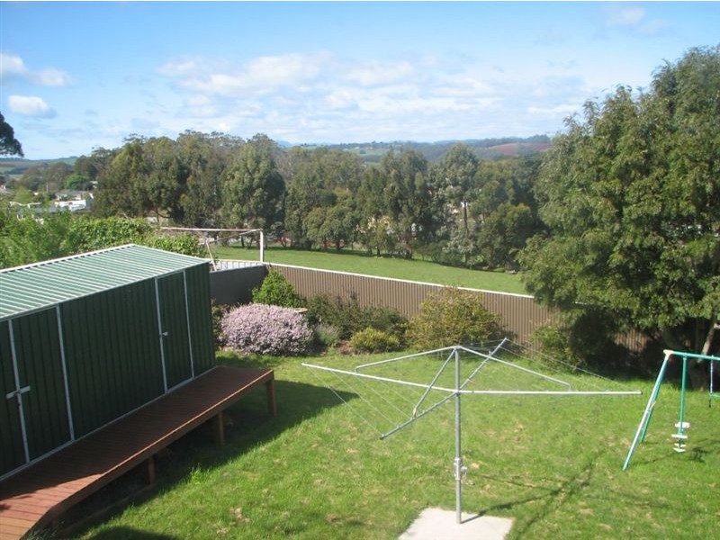 25 Lakin Street, Ulverstone TAS 7315