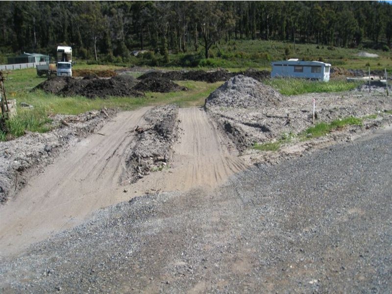 Turners Beach TAS 7315