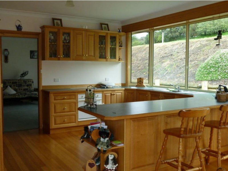 701 Forth Road, Forth TAS 7310