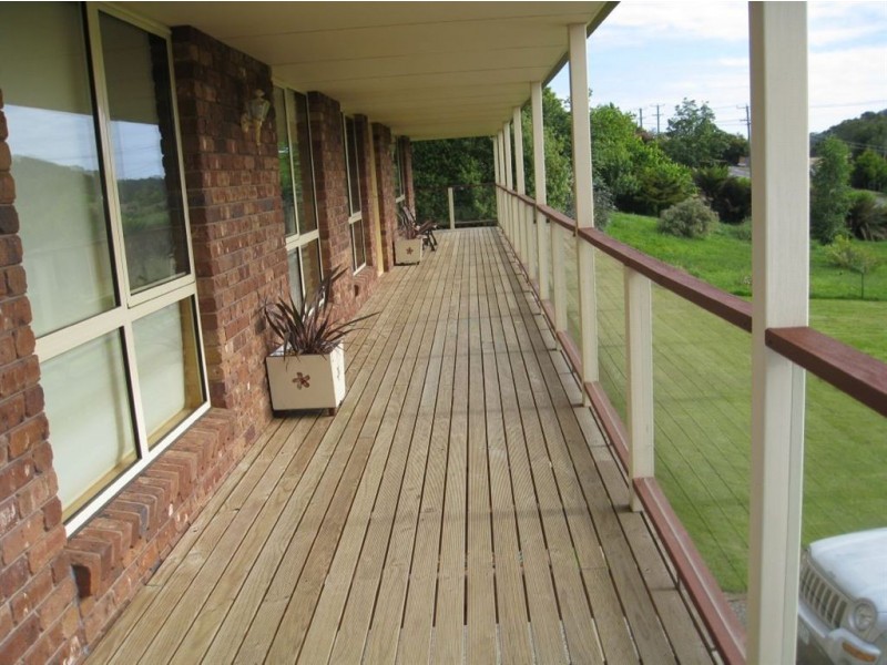 701 Forth Road, Forth TAS 7310