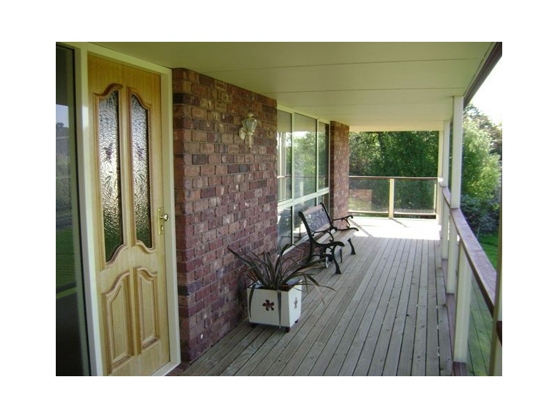 701 Forth Road, Forth TAS 7310