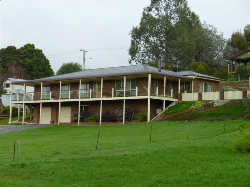 701 Forth Road, Forth TAS 7310