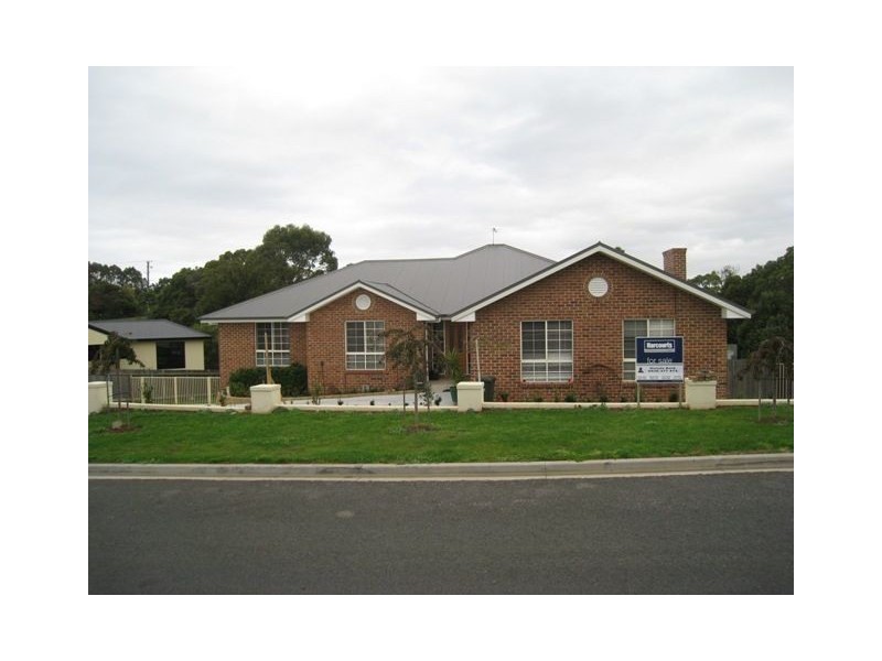 5 Mountain View Place, Penguin TAS 7316