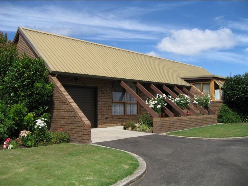 21 Ocean Drive, Ulverstone TAS 7315