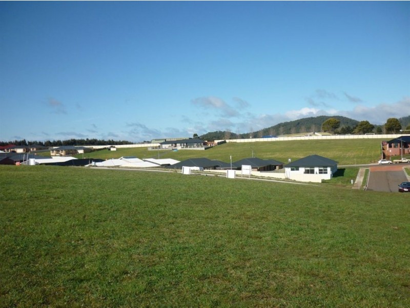 Lot 6 Pengana Heights(11 Bowman Drive), Penguin TAS 7316