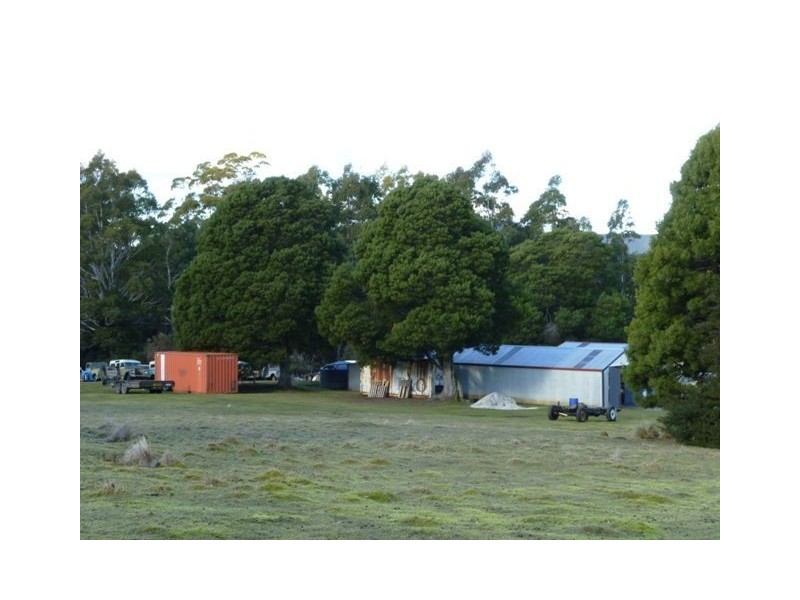 1710 Loongana Raod, Loongana TAS 7315