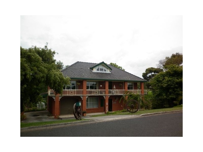 40 Kings Parade, Ulverstone TAS 7315