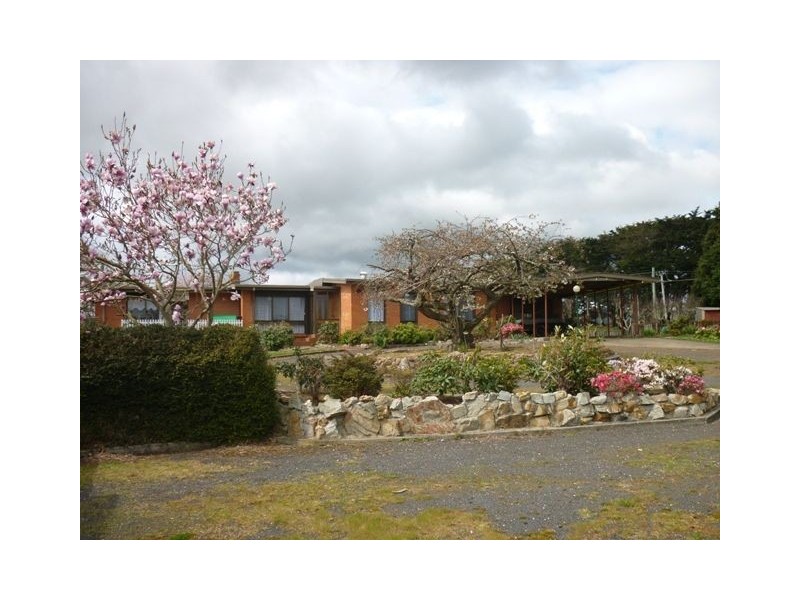 1017 Cuprona Road, West Pine TAS 7316