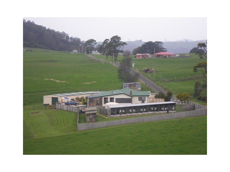 289 Masters Road, South Riana TAS 7316