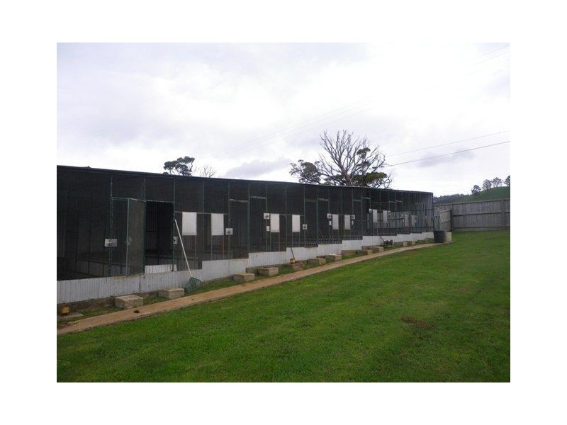 289 Masters Road, South Riana TAS 7316