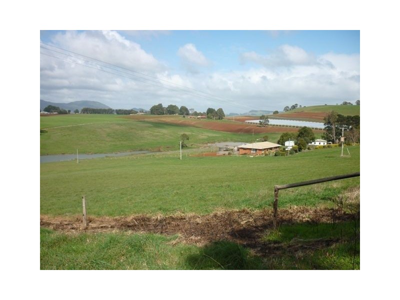 815 Cuprona Road, Cuprona TAS 7316