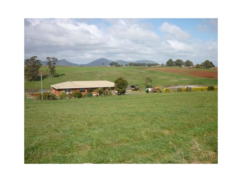 815 Cuprona Road, Cuprona TAS 7316