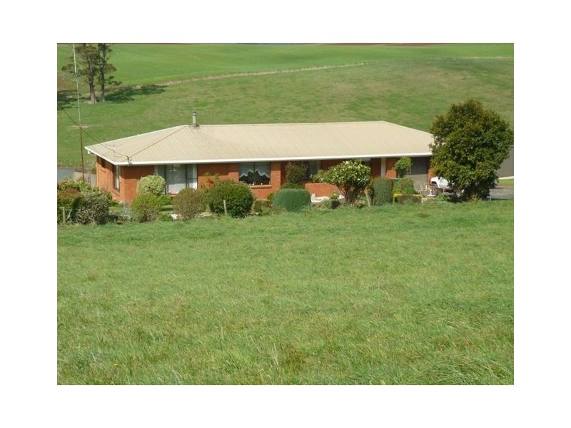 815 Cuprona Road, Cuprona TAS 7316