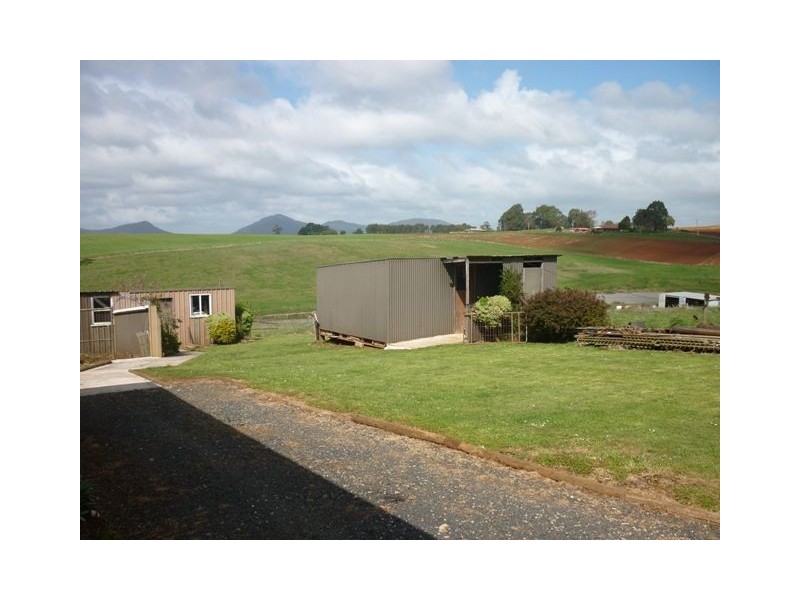 815 Cuprona Road, Cuprona TAS 7316
