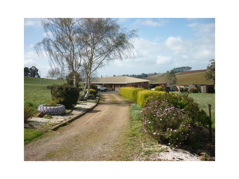 815 Cuprona Road, Cuprona TAS 7316