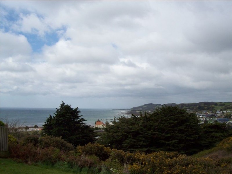 23 Kelvin Street, Penguin TAS 7316