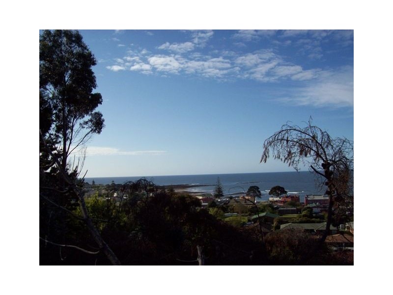 27 Quinn, Penguin TAS 7316