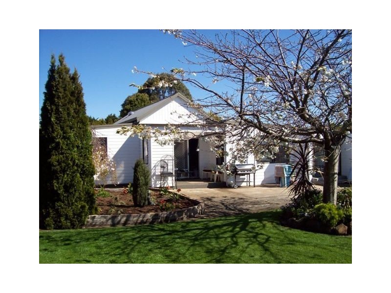 240 Cuprona Road, Heybridge TAS 7316