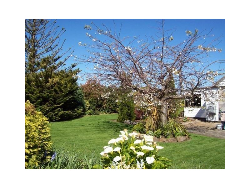 240 Cuprona Road, Heybridge TAS 7316