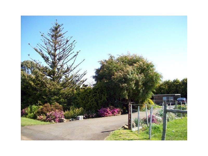 240 Cuprona Road, Heybridge TAS 7316