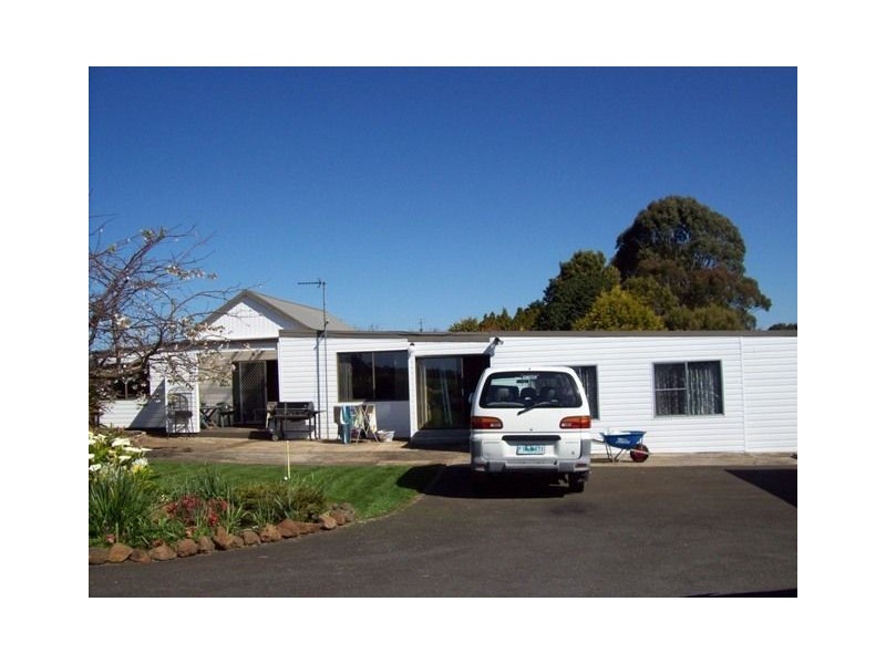 240 Cuprona Road, Heybridge TAS 7316