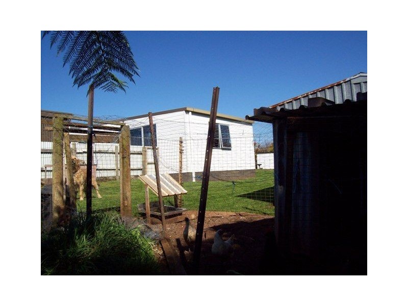 240 Cuprona Road, Heybridge TAS 7316